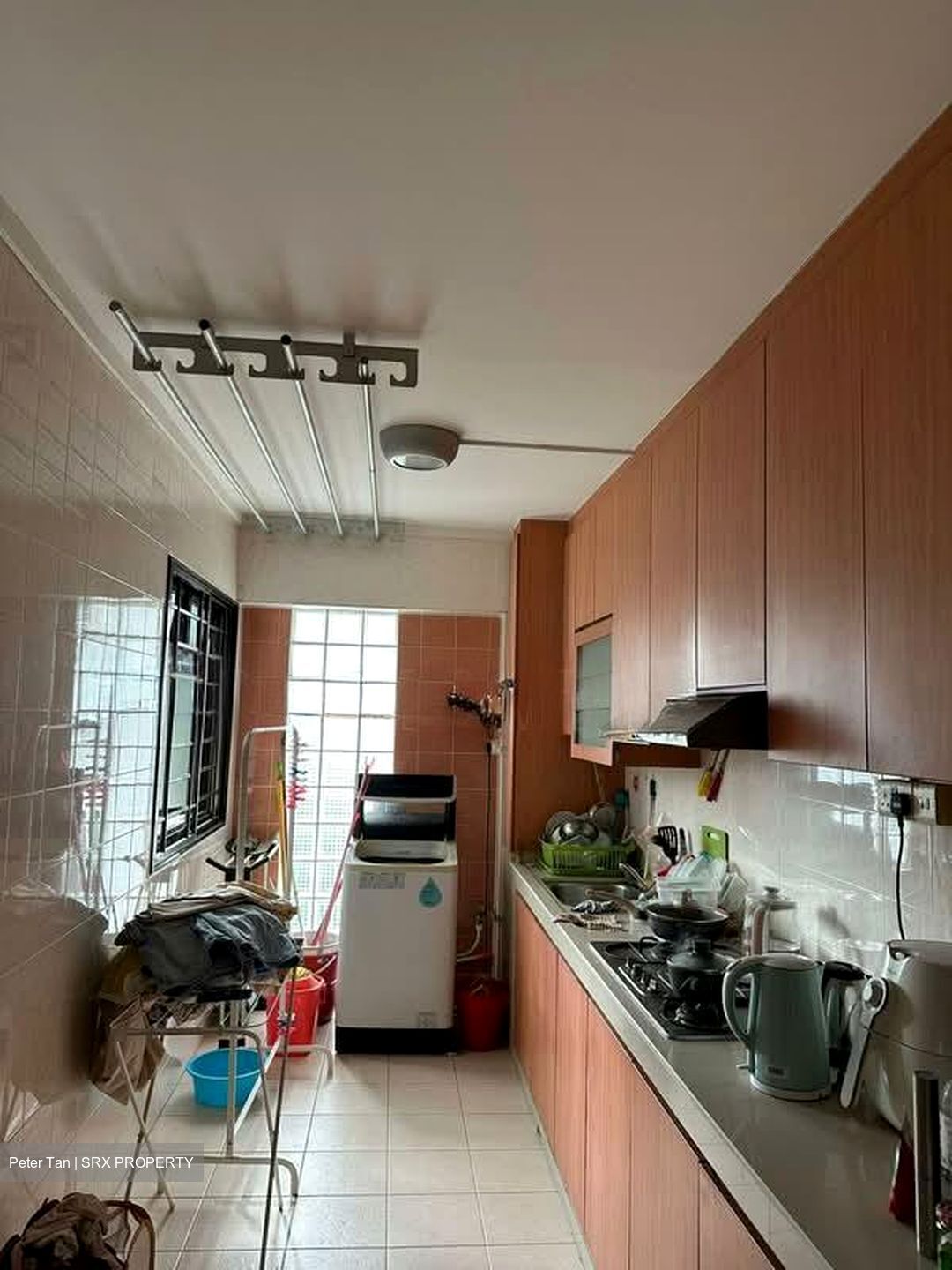 Blk 6A Boon Tiong Arcadia (Bukit Merah), HDB 4 Rooms #539251421